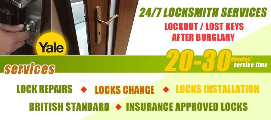 Newbury Park Locksmith